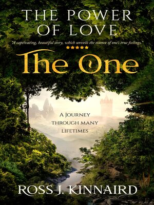 The Power of Love - ebook